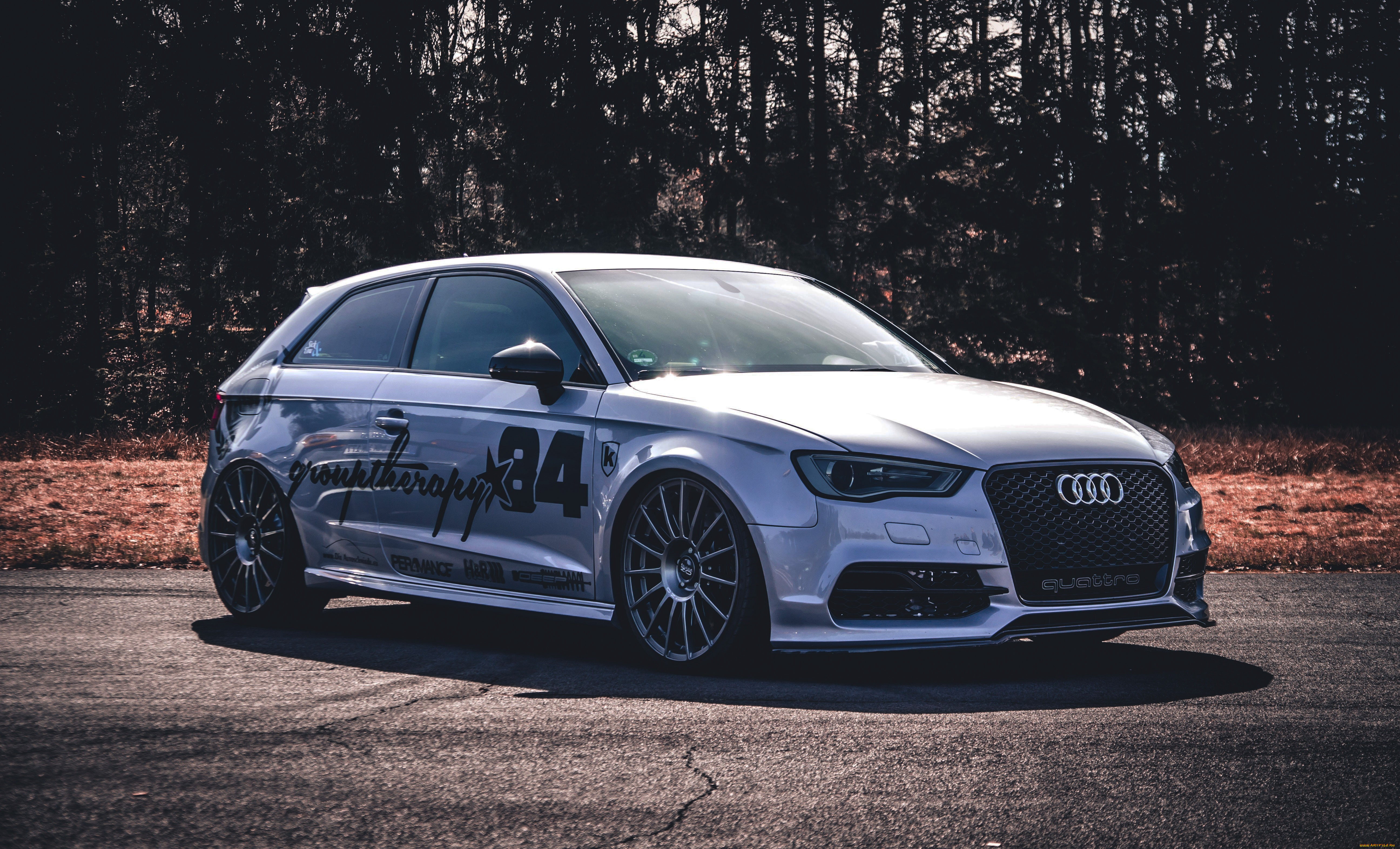 , audi, rs3